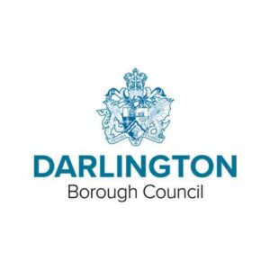 Darlington Borough Council logo