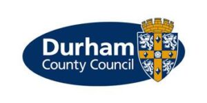 Durham County Council logo