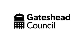 Gateshead Council logo