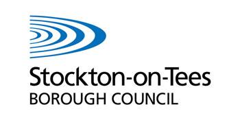 Stockton-on-Tees Borough Council logo