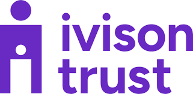 Ivison Trust logo