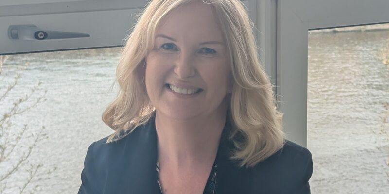 Louise Hollick, Assistant Director Stockton on Tees