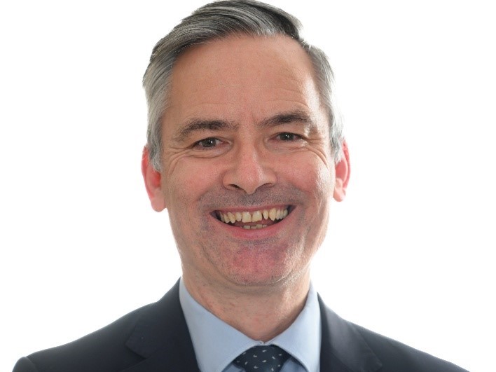 Image of Tony Murphy