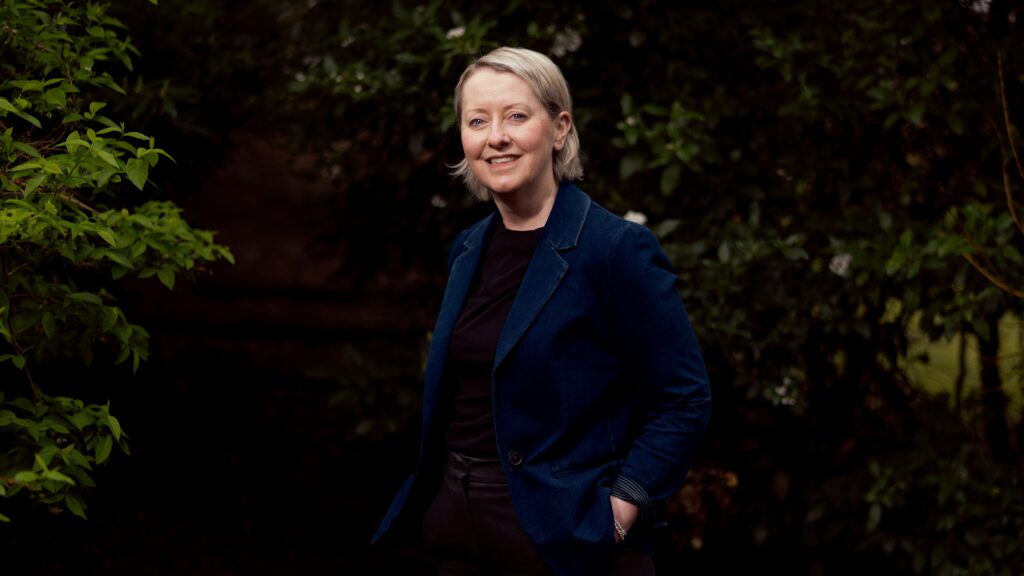 Image of Rachel Farnham